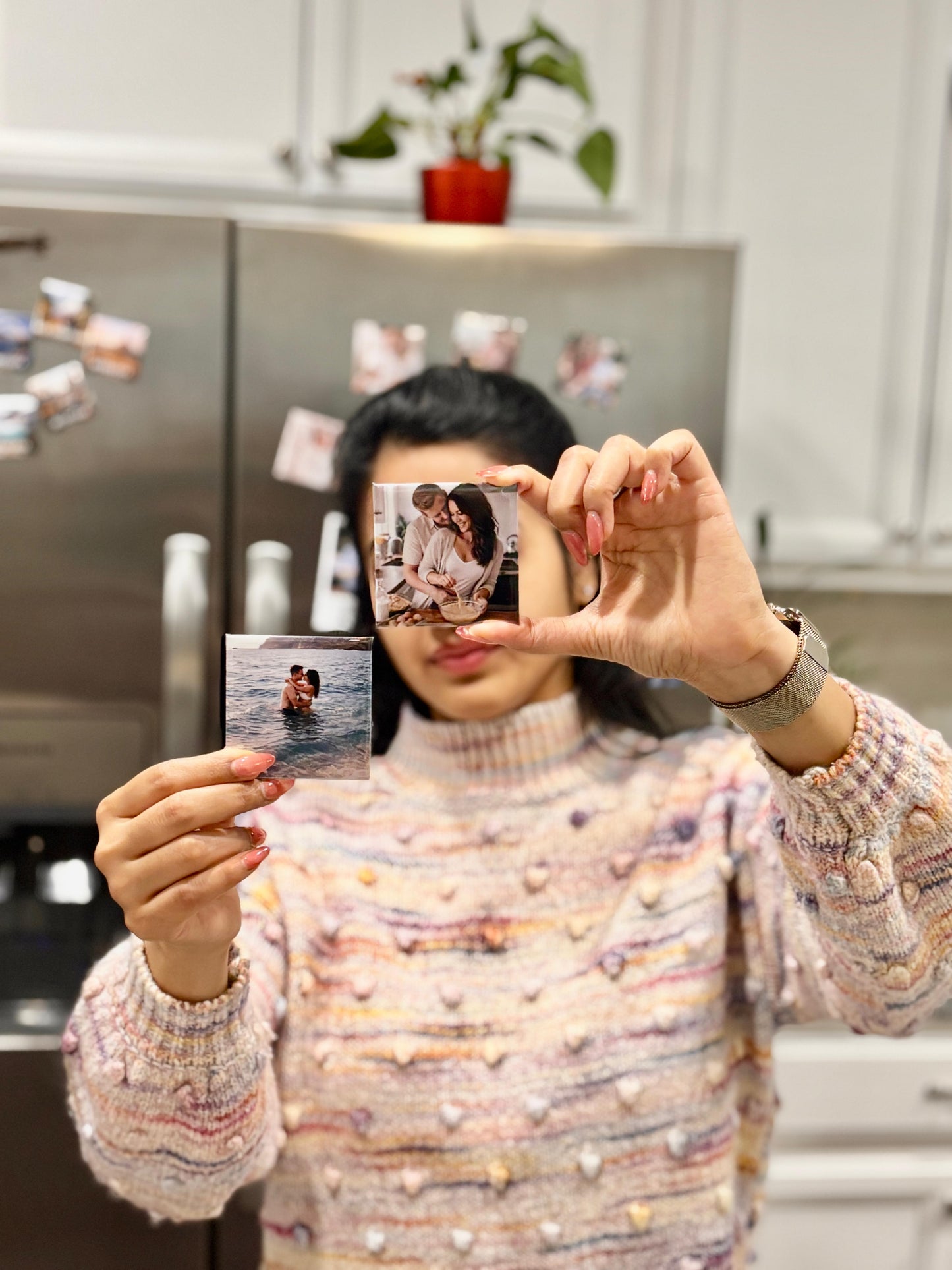 Custom Fridge Magnets